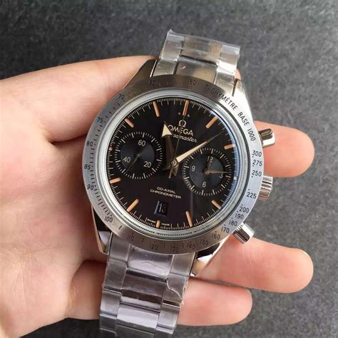 speedmaster clone.